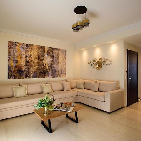 Blue Ark Harmony Residence Athena Bagian luar foto