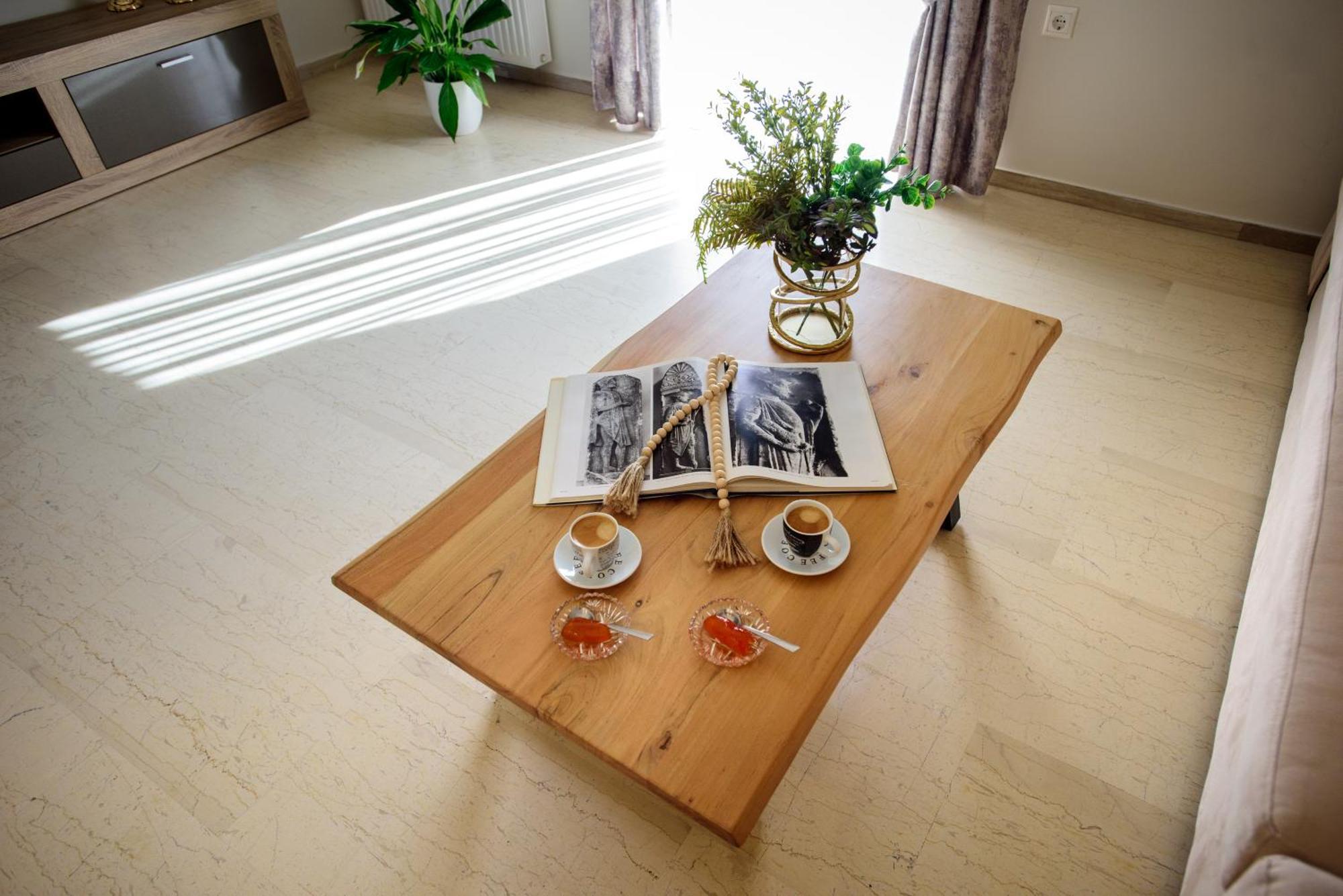 Blue Ark Harmony Residence Athena Bagian luar foto