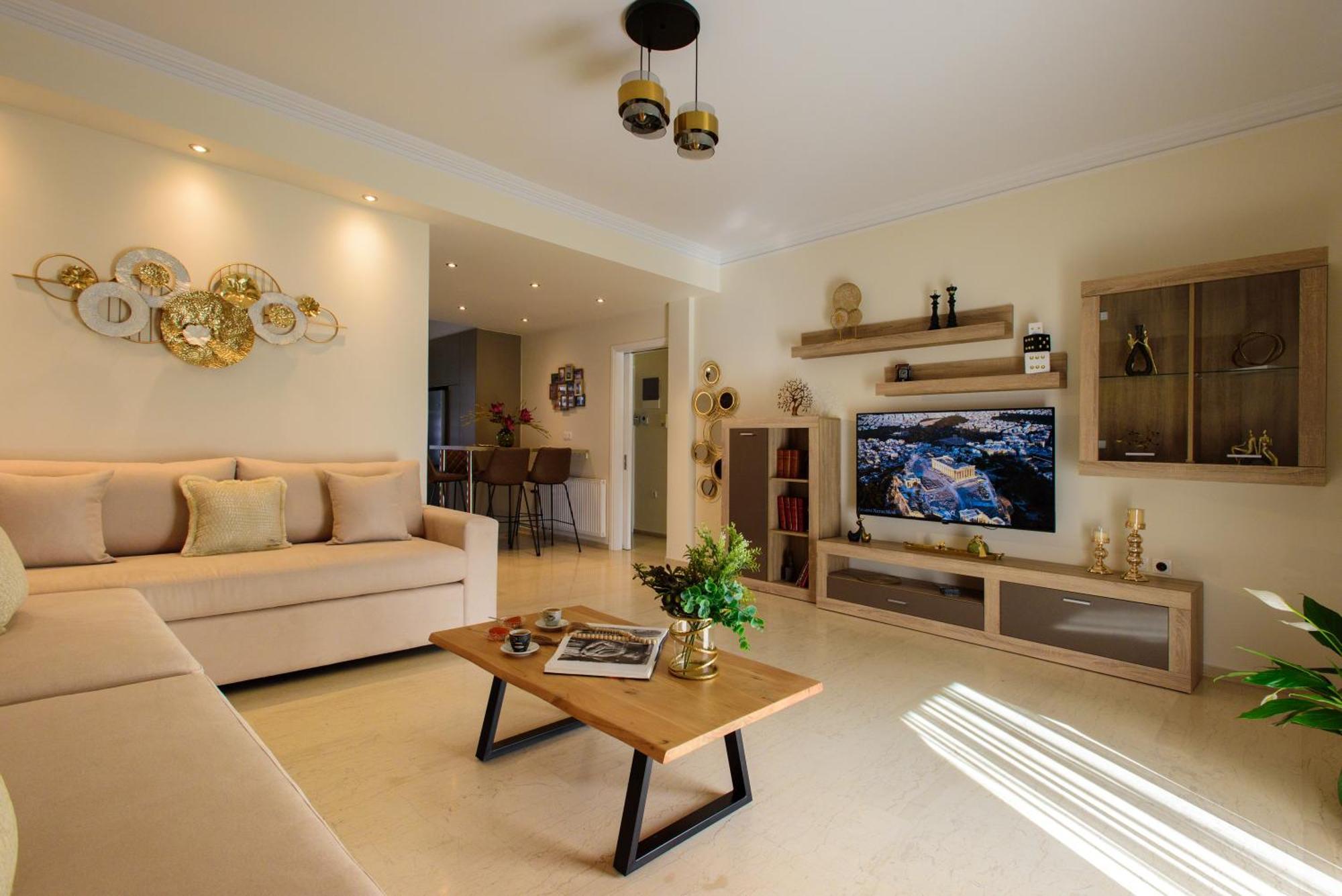 Blue Ark Harmony Residence Athena Bagian luar foto