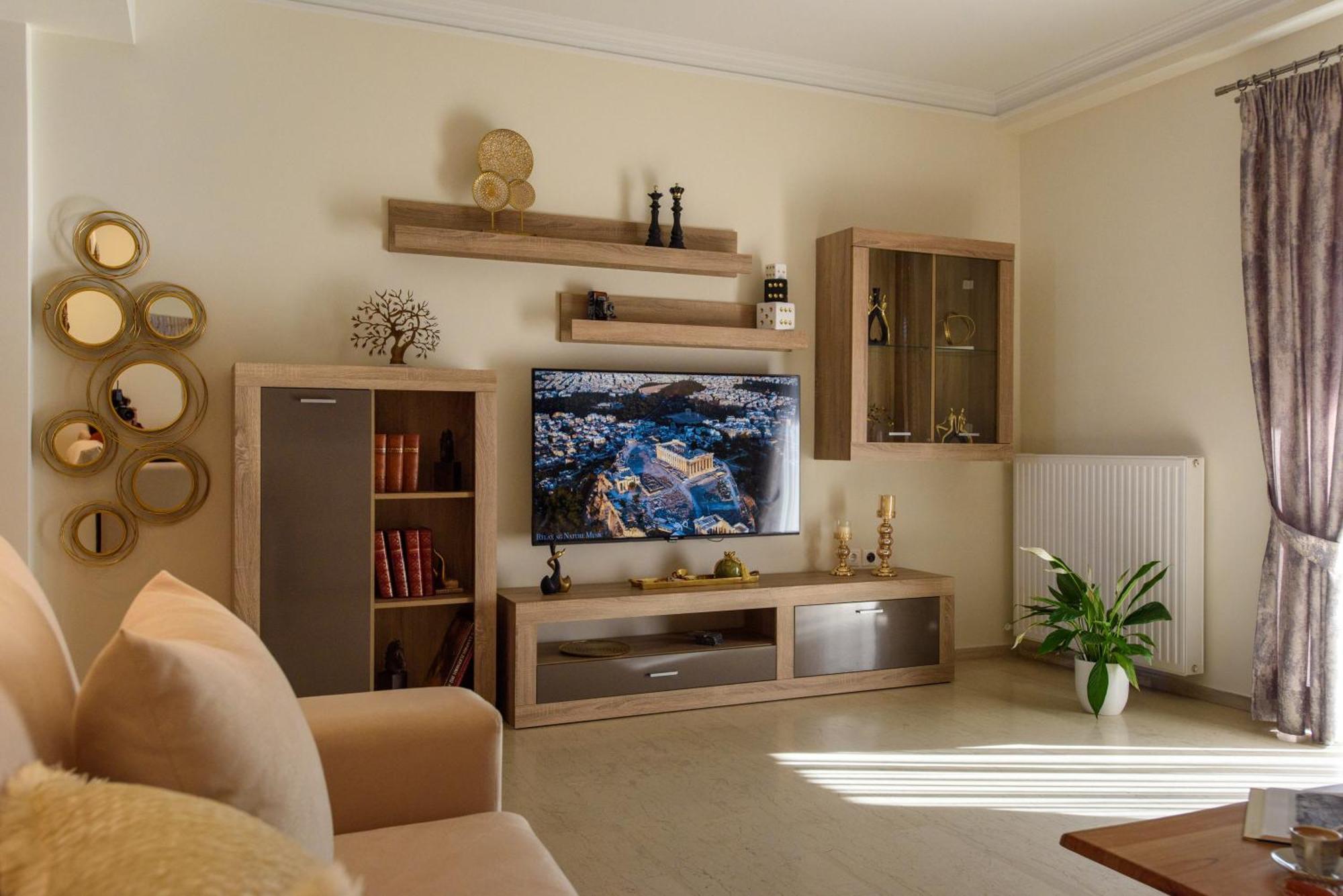 Blue Ark Harmony Residence Athena Bagian luar foto