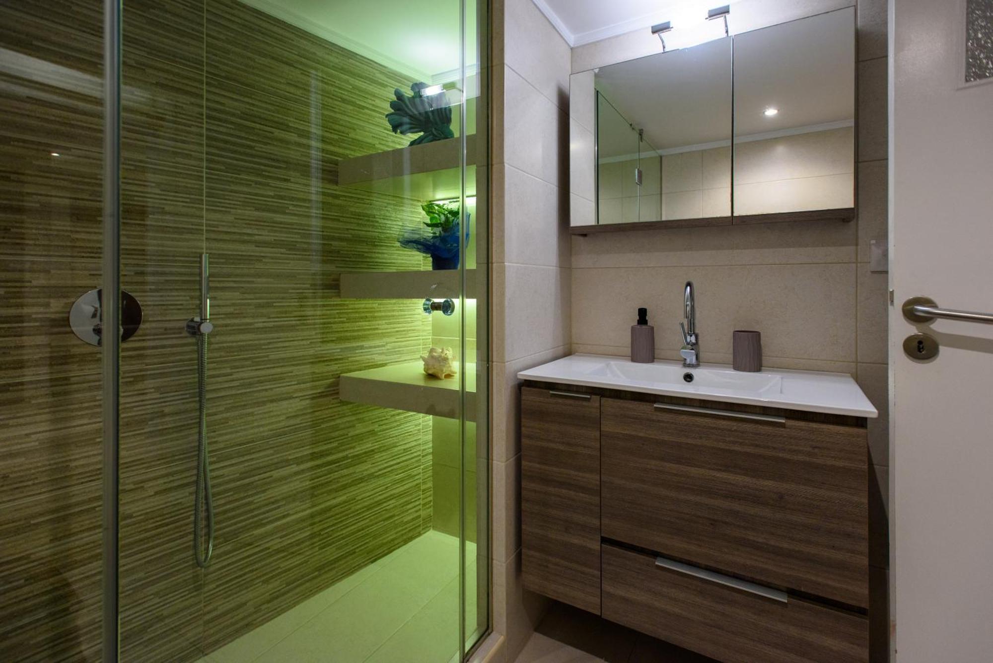 Blue Ark Harmony Residence Athena Bagian luar foto