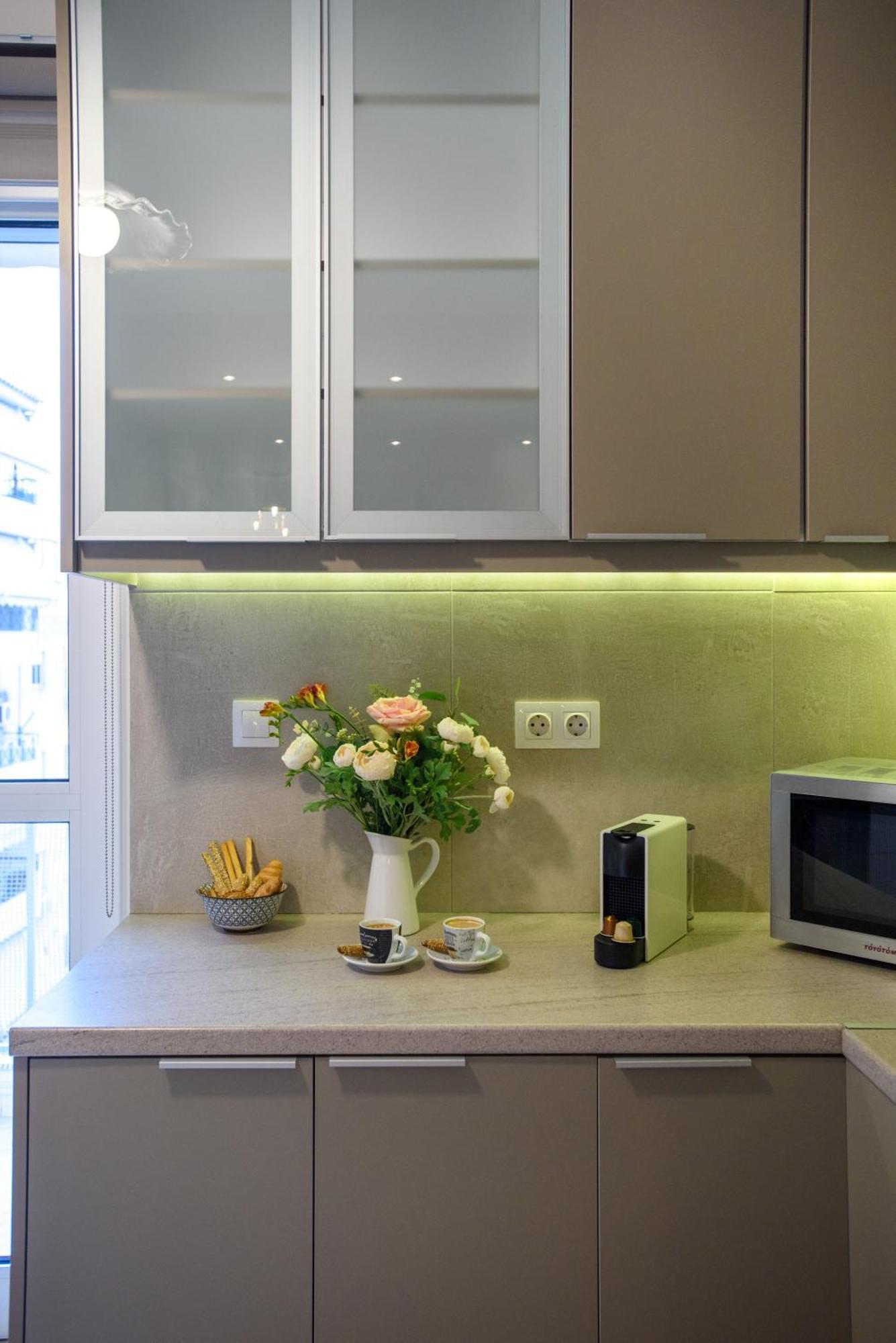 Blue Ark Harmony Residence Athena Bagian luar foto