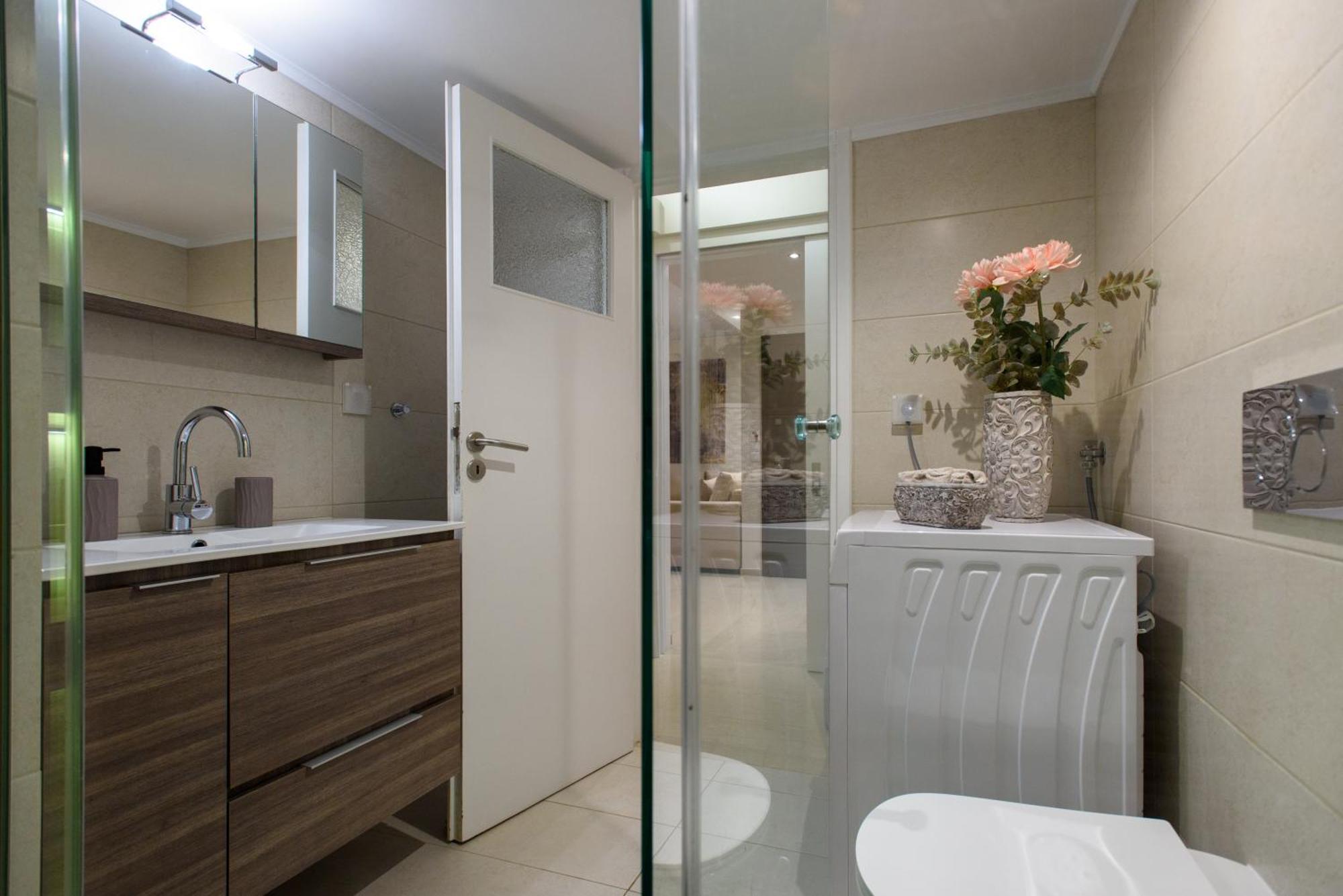 Blue Ark Harmony Residence Athena Bagian luar foto
